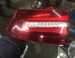 Фонарь задний внутренний правый для Mercedes-Benz W253 X253 GLC 2015-2019  запчасти бу