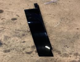 Накладка двери задней правой для Mercedes-Benz W166 X166 GL 2012-2016  запчасти бу