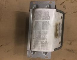 Подушка безопасности пассажирская (в торпедо) для Mercedes-Benz W221 S-Klasse S221 2005-2009  запчасти бу