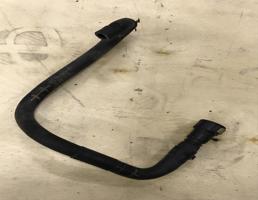 Патрубок для Volkswagen Touareg 7L 2002-2006  запчасти бу