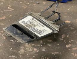 Блок ABS для Volkswagen Passat (B6) 2005-2010  запчасти бу