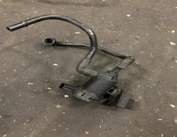 Клапан вентиляции топливного бака для Mercedes-Benz W221 S-Klasse S221 2009-2013 рестайлинг  запчасти бу