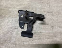 Замок капота для Audi A6 (C6 4F) Allroad quattro 2005-2012  запчасти бу