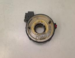 Подрулевое кольцо (шлейф) для Volkswagen Golf VI 2009-2012  запчасти бу