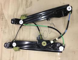 Стеклоподъемник передний правый для BMW 5-серия F10/F11 2009>  запчасти бу