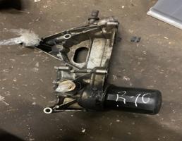 Кронштейн масляного фильтра для Porsche Cayenne 955 2002-2007  запчасти бу