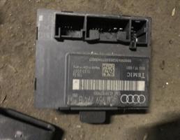 Блок управления двери для Audi Q7 (4L)  2005 - 2009  запчасти бу