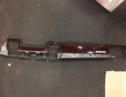 Накладка передней панели для Audi A8 (D4,4H) 2011-2014  запчасти бу