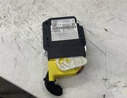 Блок управления AIR BAG для Audi A6 (C7 4G)2011-2014  запчасти бу