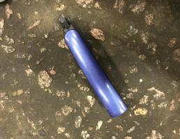 Ручка двери для Volkswagen Passat (B5) 1996-2000  запчасти бу