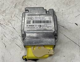 Датчик ускорения для Audi A6 (C7 4G)2011-2014  запчасти бу