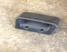 Ручка регулировки рулевой колонки для Audi A6 (C6 4F) 2005-2008  запчасти бу