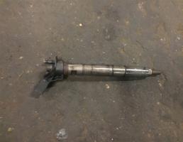 Форсунка дизельная для Audi A6 (C6 4F) 2005-2008  запчасти бу