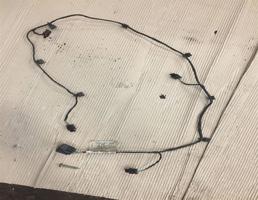 Проводка бампера для Land Rover Freelander 2 2007>  запчасти бу