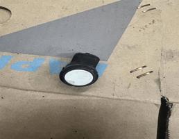 Парктроник (Датчик парковки) для Skoda Superb 2008-2015  запчасти бу