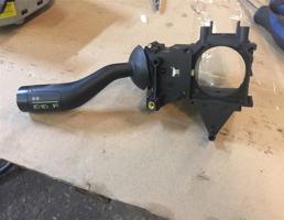 Подрулевой переключатель для Volkswagen Touareg 7L 2002-2006  запчасти бу