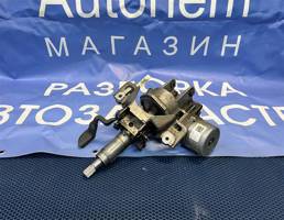 Электроусилитель руля для Opel Corsa D  запчасти бу