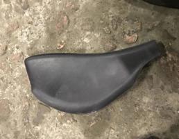 Кожух двери для Volkswagen Touareg 7L 2007-2010  запчасти бу