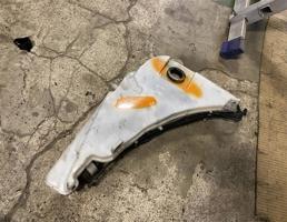 Бачок омывателя лобового стекла для Audi A6 (C7 4G)2011-2014  запчасти бу
