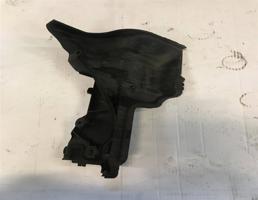 Площадка АКБ для Land Rover Range Rover Sport L320 2005-  запчасти бу