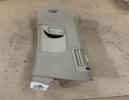 Обшивка стойки для Audi Q7 (4L)  2005 - 2009  запчасти бу