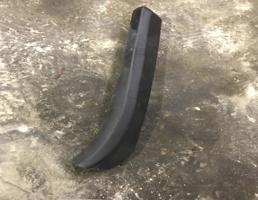 канал для кабеля для Volkswagen Touareg 7L 2007-2010  запчасти бу