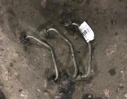 Трубка топливная для Audi A6 (C6 4F) Allroad quattro 2005-2012  запчасти бу