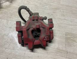 Суппорт задний правый для Mercedes-Benz W204 C-classe 2011-2015 рестайлинг  запчасти бу