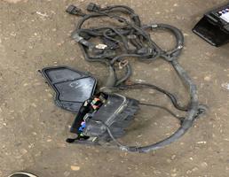 Жгут проводов для Porsche Cayenne 955 2002-2007  запчасти бу