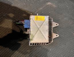 Усилитель акустической системы для Porsche Cayenne 958 2010-2014  запчасти бу