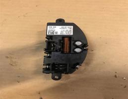 Резистор отопителя для Skoda Octavia (A7) 2013-2017  запчасти бу