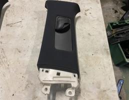 Обшивка стойки для Lexus RX200t 2015-2017  запчасти бу