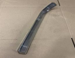 Накладка порога (внутренняя) для Mercedes-Benz W221 S-Klasse S221 2009-2013 рестайлинг  запчасти бу