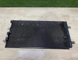 Радиатор кондиционера для Audi A6 (C7 4G)2011-2014  запчасти бу