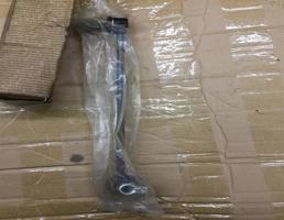 Стойка переднего стабилизатора для Volkswagen Caddy 2010-2015  запчасти бу