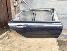 Дверь задняя правая для Audi A6 (C7 4G)2011-2014  запчасти бу