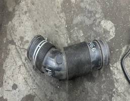 Фланец воздуховода для Volkswagen Touareg 7L 2007-2010  запчасти бу