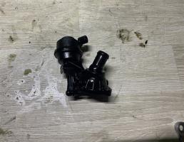 Электромагнитный клапан для Audi A6 (C7 4G)2011-2014  запчасти бу