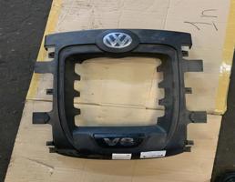 Накладка двигателя для Volkswagen Touareg 7L 2002-2006  запчасти бу