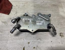 Радиатор (маслоохладитель) АКПП для Audi A6 (C7 4G)2011-2014  запчасти бу