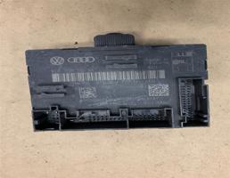 Блок управления двери для Audi A5/S5 Coupe (8T) 2007-2011  запчасти бу