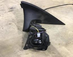 Корпус зеркала левого для Porsche Cayenne 955 2002-2007  запчасти бу