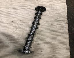 Распредвал выпускной для Volkswagen Touareg NF 2014-2018 рестайлинг  запчасти бу