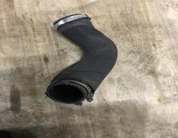 Патрубок интеркулера для Audi A4 (B8) 2007-2012  запчасти бу