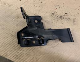 Замок капота для Audi A7 (4G) 2010-2014  запчасти бу