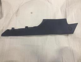 облицовка центральной консоли для Volkswagen Jetta 2005-2011  запчасти бу