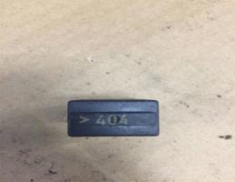 Реле 404 для Audi A4 (B8) 2007-2012  запчасти бу