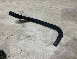 Шланг гидроусилителя для Volkswagen Touareg 7L 2007-2010  запчасти бу