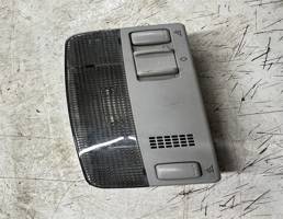 Плафон салонный для Skoda Octavia (A5 1Z-) 2008-2013 рестайлинг  запчасти бу