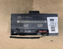 Блок управления двери для Audi A4 (B8) 2007-2012  запчасти бу